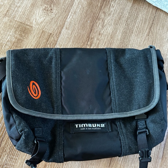 Timbuk2 Messenger Bag